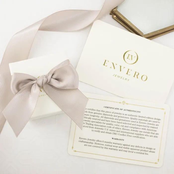 Rings Envero Jewelry Ivy Chevron Petite Ring Rings Envero Jewelry Ivy Chevron Petite Ring