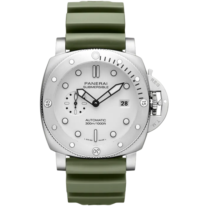 Earrings Submersible QuarantaQuattro 44mm Panerai