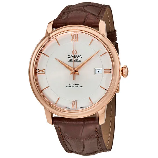 Earrings JMS always Original Omega Deville CoAxial 18kt Rose Gold Automatic Silver Dial Mens Watch 42453402002001 Earrings JMS always Original Omega Deville CoAxial 18kt Rose Gold Automatic Silver Dial Mens Watch 42453402002001