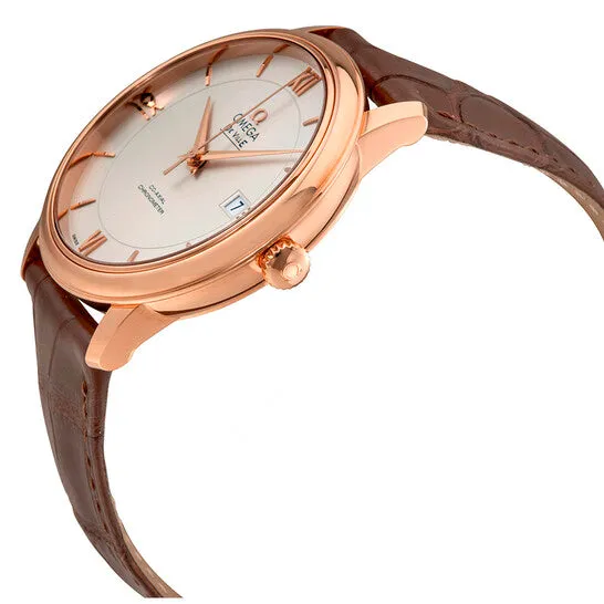 Earrings JMS always Original Omega Deville CoAxial 18kt Rose Gold Automatic Silver Dial Mens Watch 42453402002001 Earrings JMS always Original Omega Deville CoAxial 18kt Rose Gold Automatic Silver Dial Mens Watch 42453402002001