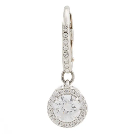 Earrings Original Swarovski Ladies Constella Drop Earrings JMS always Earrings Original Swarovski Ladies Constella Drop Earrings JMS always