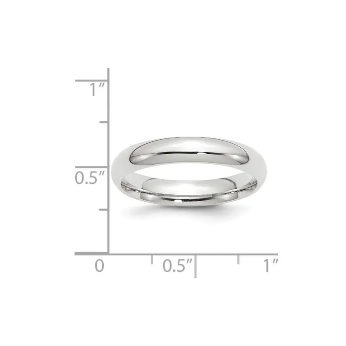 Goldia Rings Solid 10K Yellow Gold White Gold 4mm Comfort Fit MensWomens Wedding Band Ring Size 65 Goldia Rings Solid 10K Yellow Gold White Gold 4mm Comfort Fit MensWomens Wedding Band Ring Size 65