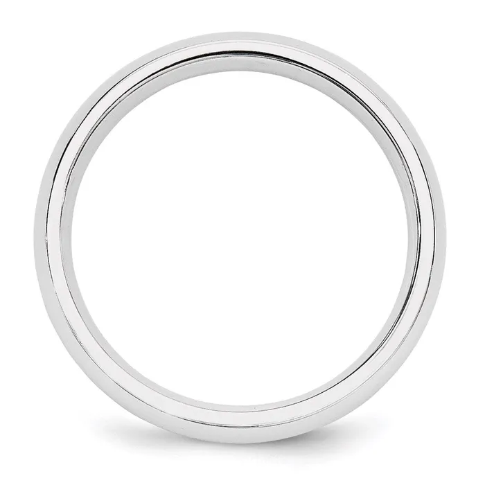 Goldia Rings Solid 14K Yellow Gold White Gold 5mm Comfort Fit MensWomens Wedding Band Ring Size 95 Goldia Rings Solid 14K Yellow Gold White Gold 5mm Comfort Fit MensWomens Wedding Band Ring Size 95