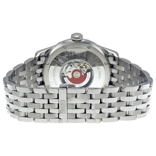 JMS always Bracelets Original Oris Artelier Complication Silver Dial Stainless Steel Mens Watch 01 582 7689 405107 8 21 77 JMS always Bracelets Original Oris Artelier Complication Silver Dial Stainless Steel Mens Watch 01 582 7689 405107 8 21 77