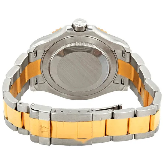 JMS always Bracelets Original Rolex YachtMaster Gold Dial Stainless steel and 18K Yellow Gold Oyster Bracelet Automatic Mens Watch 16623CSO JMS always Bracelets Original Rolex YachtMaster Gold Dial Stainless steel and 18K Yellow Gold Oyster Bracelet Automatic Mens Watch 16623CSO