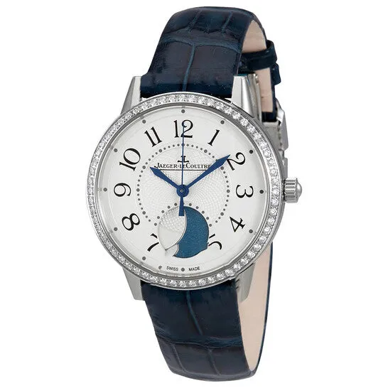 JMS always Watches Original Jaeger LeCoultre RendezVous Automatic Ladies Watch Q3578420
