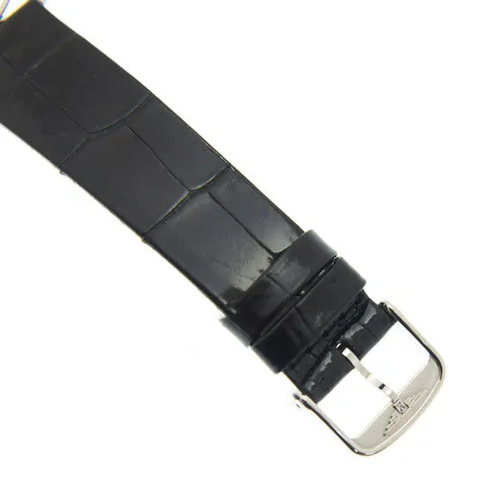 JMS always Watches Original Longines La Grande Quartz Diamond White Dial Unisex Watch L47094882