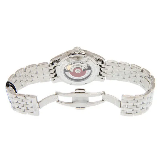 JMS always Watches Original Oris Artelier Date Automatic Silver Dial Unisex Watch 733 7670 4031 8 21 77 JMS always Watches Original Oris Artelier Date Automatic Silver Dial Unisex Watch 733 7670 4031 8 21 77