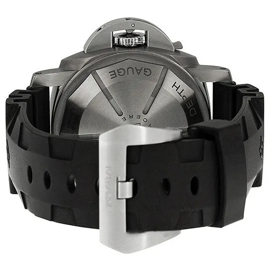 JMS always Watches Original Panerai Luminor 1950 Submersible Depth Gauge Watch PAM00193 JMS always Watches Original Panerai Luminor 1950 Submersible Depth Gauge Watch PAM00193