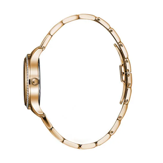JMS always Watches Original Ren Mouris Lola Brown Dial Ladies Watch 50113RM4 JMS always Watches Original Ren Mouris Lola Brown Dial Ladies Watch 50113RM4