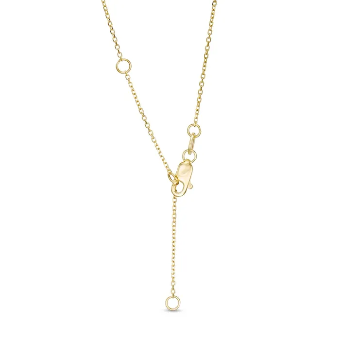 Necklaces 025 CT TW Certified Natural Diamond Cross Pendant in 14K Gold HI1 Goldia Necklaces 025 CT TW Certified Natural Diamond Cross Pendant in 14K Gold HI1 Goldia