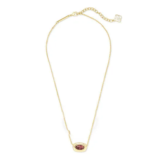 Necklaces JMS always Original Kendra Scott Anna 14K Yellow Gold Plated Brass and Maroon Jade Necklace 4217717762 Necklaces JMS always Original Kendra Scott Anna 14K Yellow Gold Plated Brass and Maroon Jade Necklace 4217717762