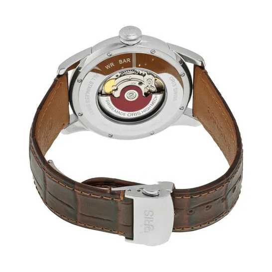 Necklaces JMS always Original Oris Artelier Automatic Small Second Pointer Day Stainless Steel Mens Watch 74576664051LS Necklaces JMS always Original Oris Artelier Automatic Small Second Pointer Day Stainless Steel Mens Watch 74576664051LS