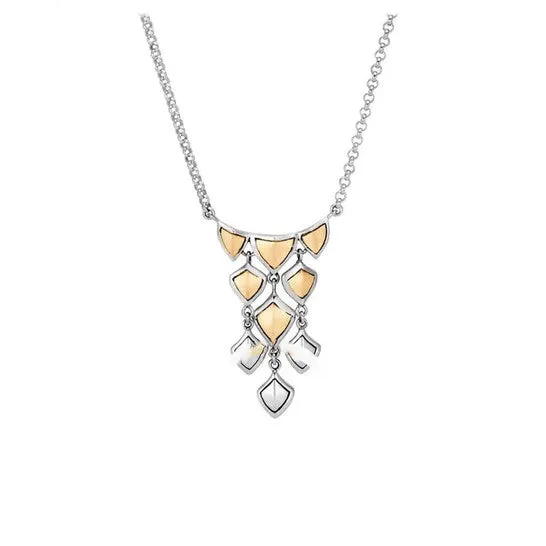 Original John Hardy Womens Legends Naga Necklace NZ60136BHX1618 JMS always Necklaces