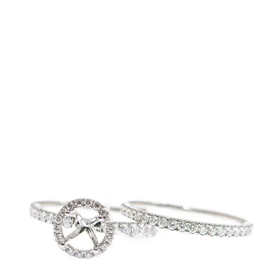 Original New J Collection Ring W Diamond 61 Rddi 066 Ct18kw 378 Gm 1ct eu52 18kt White Gold Silver JMS always Rings Original New J Collection Ring W Diamond 61 Rddi 066 Ct18kw 378 Gm 1ct eu52 18kt White Gold Silver JMS always Rings