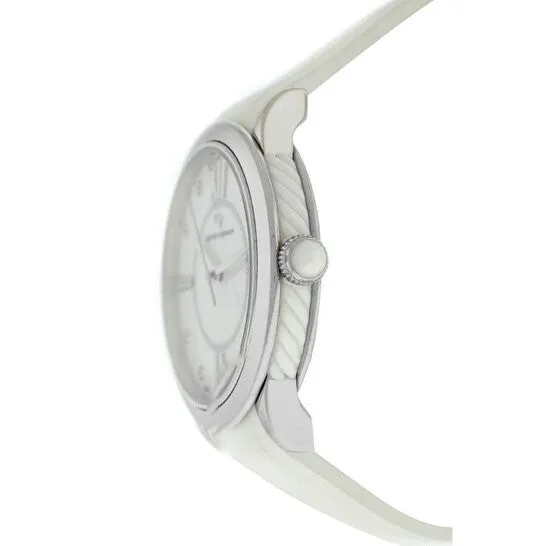 Original Preowned David Yurman Classic T727M Quartz Diamond White Dial Ladies Watch T727M JMS always Watches Original Preowned David Yurman Classic T727M Quartz Diamond White Dial Ladies Watch T727M JMS always Watches