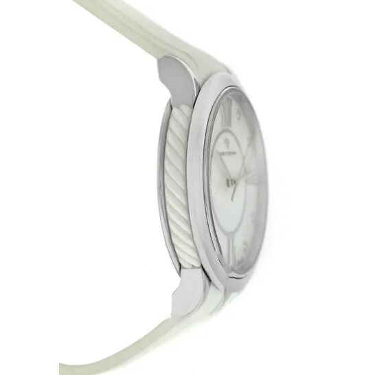 Original Preowned David Yurman Classic T727M Quartz Diamond White Dial Ladies Watch T727M JMS always Watches Original Preowned David Yurman Classic T727M Quartz Diamond White Dial Ladies Watch T727M JMS always Watches