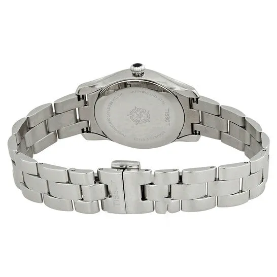 Original Tissot TWave II Blue Dial Ladies Watch T1122101104600 JMS always Watches Original Tissot TWave II Blue Dial Ladies Watch T1122101104600 JMS always Watches