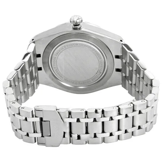 Original Tudor Royal Automatic Diamond Blue Dial 38 mm Watch M285000006 JMS always Watches