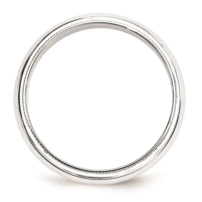 Rings Goldia Solid 10K Yellow Gold White Gold 5mm Milgrain MensWomens Wedding Band Ring Size 11 Rings Goldia Solid 10K Yellow Gold White Gold 5mm Milgrain MensWomens Wedding Band Ring Size 11