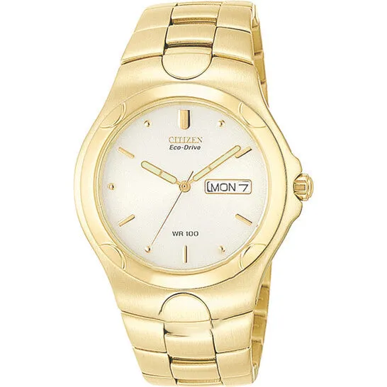 Rings JMS always Original Citizen Mens Corso Eco Drive GoldTone Watch BM808253P Rings JMS always Original Citizen Mens Corso Eco Drive GoldTone Watch BM808253P