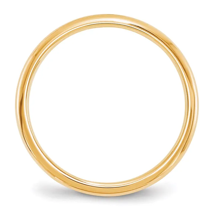 Solid 18K Yellow Gold 2mm Standard Comfort Fit MensWomens Wedding Band Ring Size 13 Goldia Rings Solid 18K Yellow Gold 2mm Standard Comfort Fit MensWomens Wedding Band Ring Size 13 Goldia Rings
