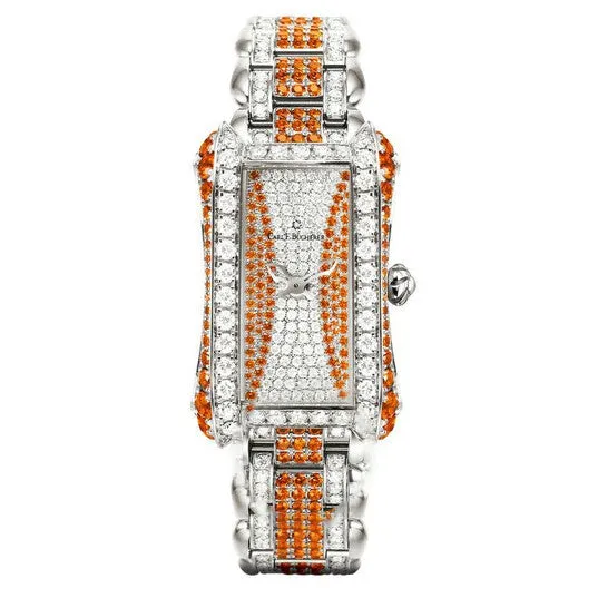 Watches JMS always Original Carl F Bucherer Alacria Royal Ladies Watch 0010702029015 Watches JMS always Original Carl F Bucherer Alacria Royal Ladies Watch 0010702029015