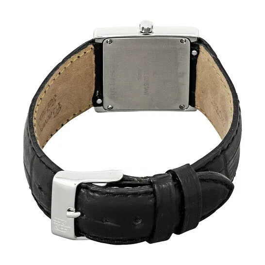 Watches JMS always Original Frederique Constant Carree Black Dial Ladies Watch FC202RB1C6 Watches JMS always Original Frederique Constant Carree Black Dial Ladies Watch FC202RB1C6