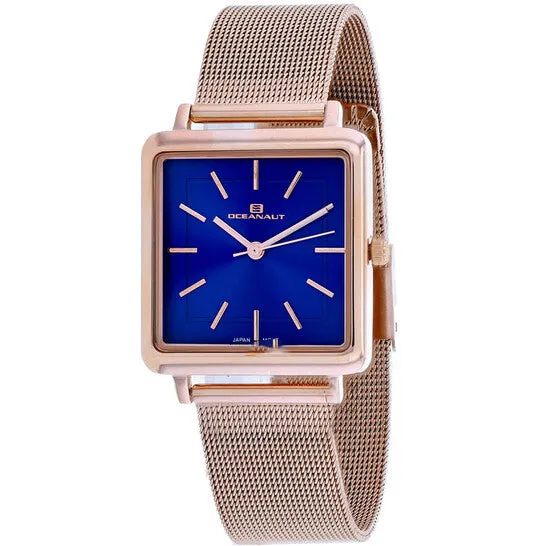 Watches JMS always Original Oceanaut Traditional Blue Dial Ladies Watch OC0288 Watches JMS always Original Oceanaut Traditional Blue Dial Ladies Watch OC0288