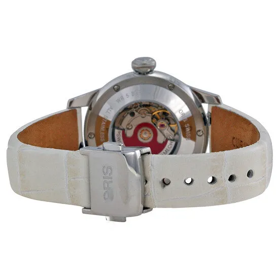 Watches JMS always Original Oris Artelier Date Automatic White Mother Of Pearl Diamond Dial Ladies Watch 56176874091LS Watches JMS always Original Oris Artelier Date Automatic White Mother Of Pearl Diamond Dial Ladies Watch 56176874091LS