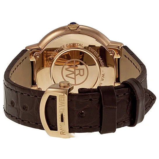 Watches JMS always Original Raymond Weil Jasmine Silver Dial Ladies Watch 5235PC500659 Watches JMS always Original Raymond Weil Jasmine Silver Dial Ladies Watch 5235PC500659
