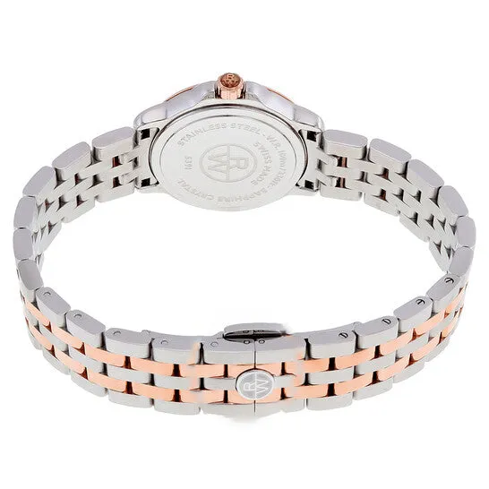 Watches JMS always Original Raymond Weil Tango Mother of Pearl Dial Ladies Watch 5391SB500995 Watches JMS always Original Raymond Weil Tango Mother of Pearl Dial Ladies Watch 5391SB500995