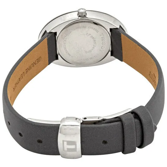 Watches JMS always Original Tissot TTrend Mother Of Pearl Multicolored Precious Stones Ladies Watch T03132580