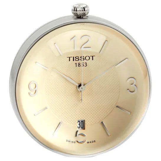 Watches JMS always Original Tissot Watch T82951132
