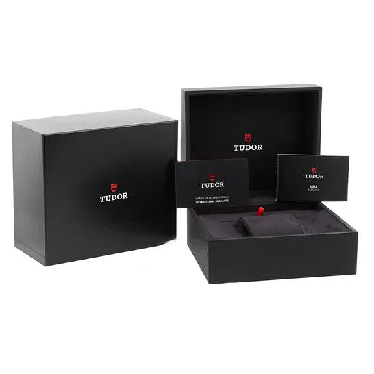 Watches JMS always Original Tudor Style Automatic Diamond Champagne Dial Ladies Watch M121130007