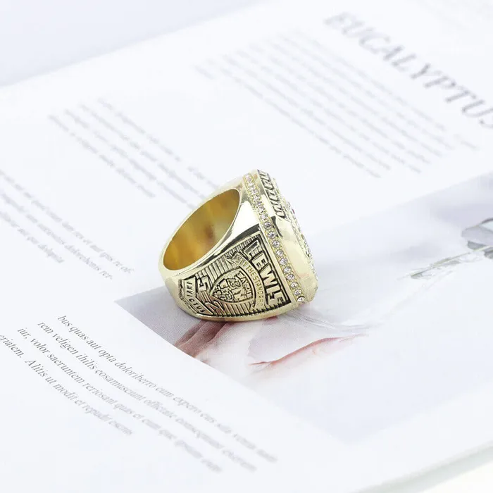 2000 Baltimore Ravens NFL Championship Ring Trendolla Jewelry Rings 2000 Baltimore Ravens NFL Championship Ring Trendolla Jewelry Rings