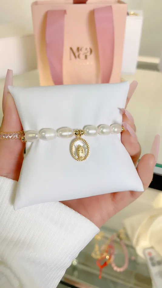Bracelets MP Jewelry Mary Pearl Bracelet