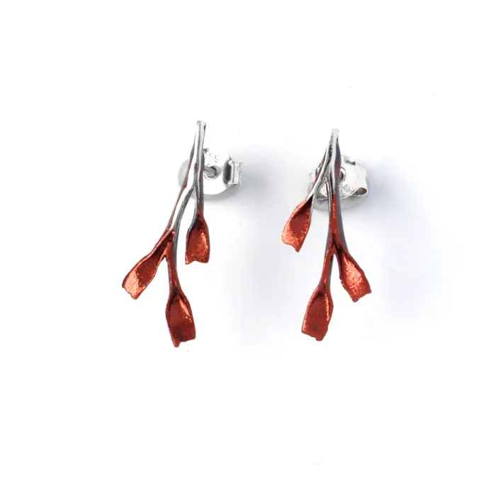 Copey Mini Earrings Orfega Earrings
