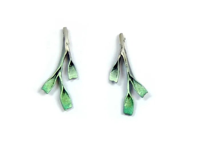 Copey Mini Earrings Orfega Earrings
