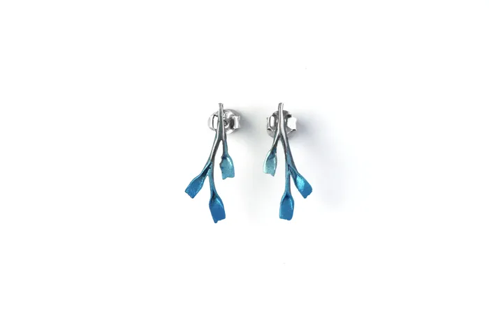 Copey Mini Earrings Orfega Earrings