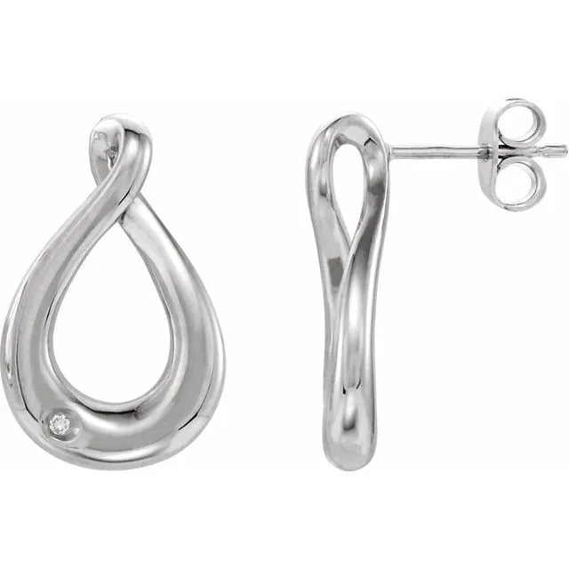 Earrings TreasureFineJewelers Diamond Earrings