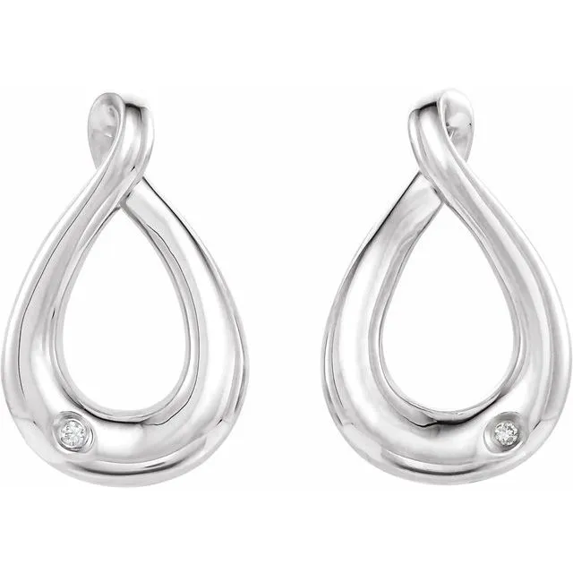 Earrings TreasureFineJewelers Diamond Earrings