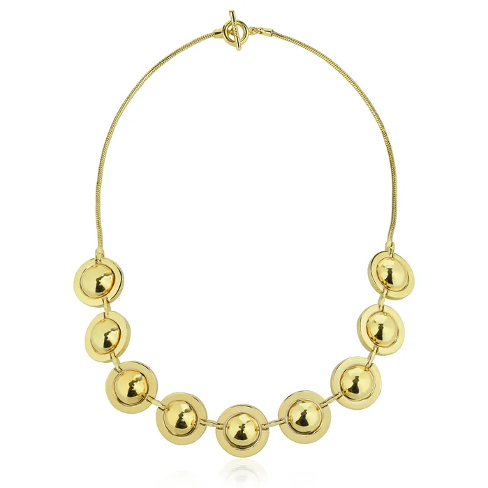 Earrings vendorunknown Galileo Necklace