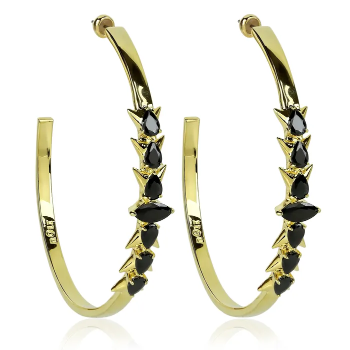 Earrings vendorunknown LUCENT EARRINGS