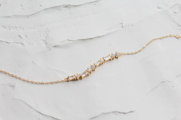 Liska Bracelets Crystal Bracelet