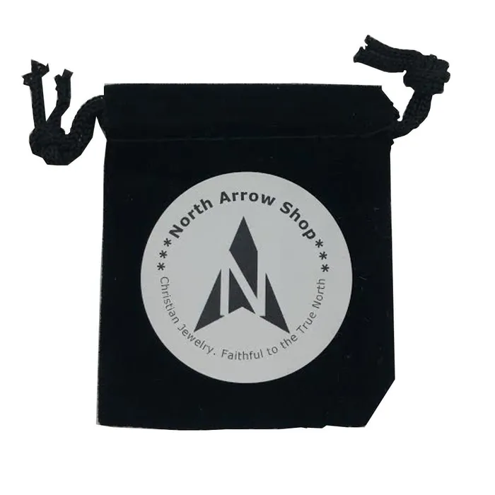 North Arrow Shop Necklaces Love Never Fails 1 Corinthians 13 Black Stainless Steel Cross Pendant North Arrow Shop Necklaces Love Never Fails 1 Corinthians 13 Black Stainless Steel Cross Pendant
