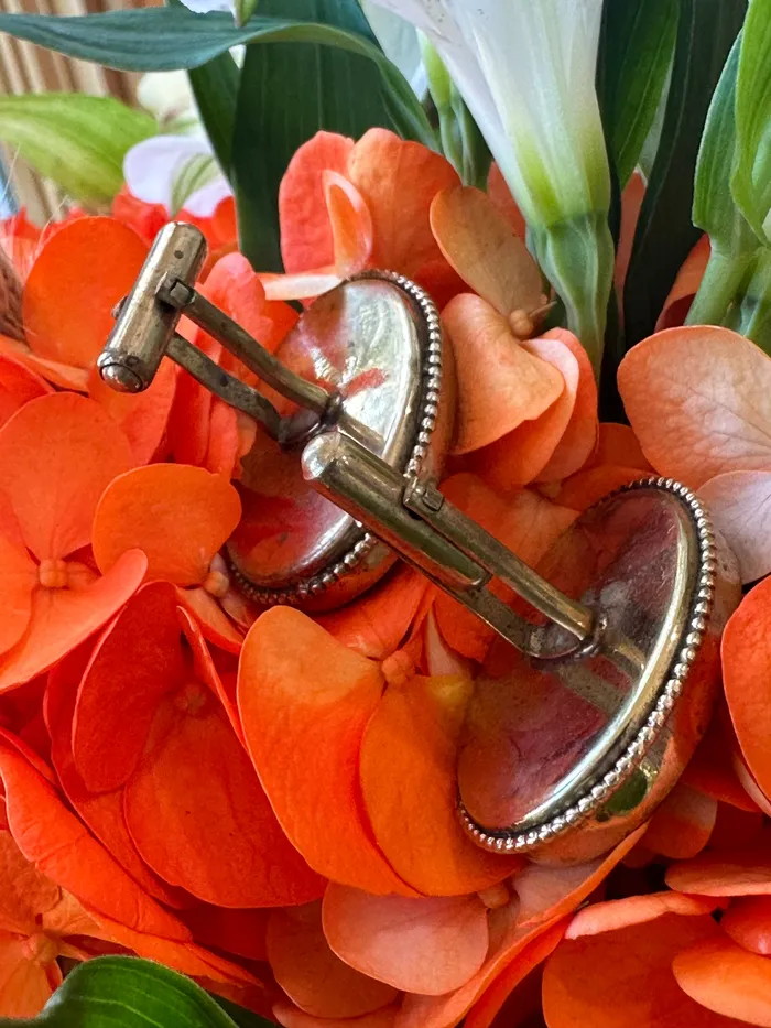 PreStyled Sets ONeills Estate Jewelry Gold Filled Carnelian Cuff Links 46600269 PreStyled Sets ONeills Estate Jewelry Gold Filled Carnelian Cuff Links 46600269