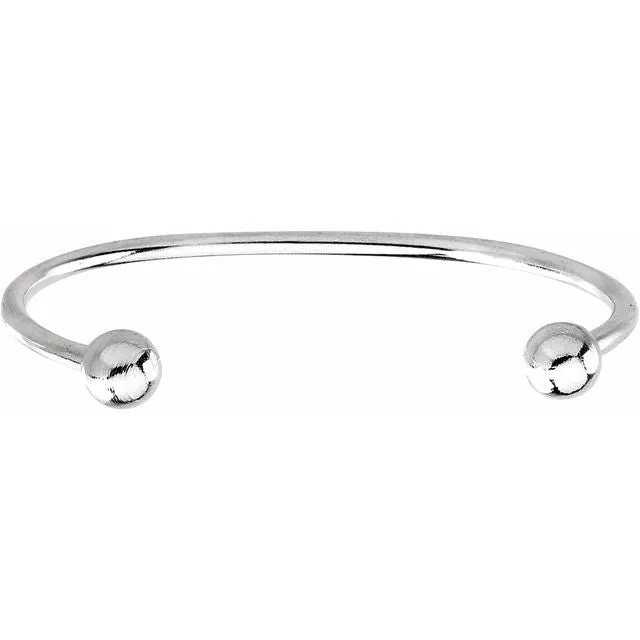 TreasureFineJewelers Bracelets Cuff Bracelet