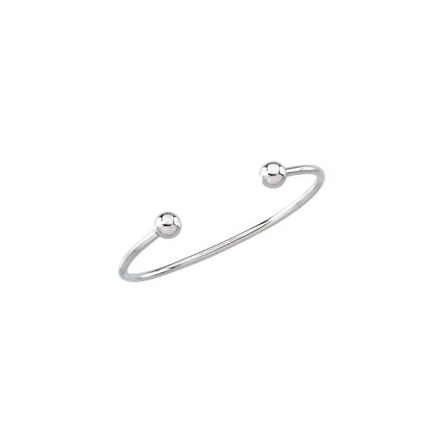 TreasureFineJewelers Bracelets Cuff Bracelet