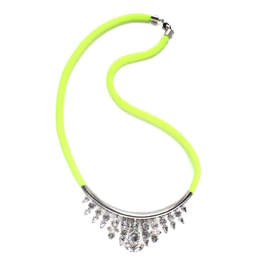 vendorunknown Necklaces Upadhya Rope Necklace
